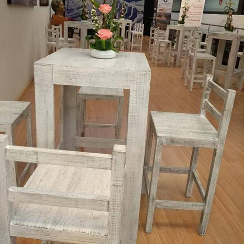 Montajes Alquiladora la Paloma